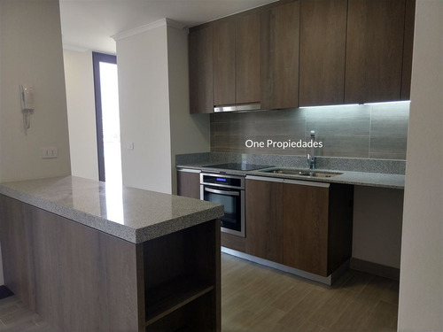 Departamento En Venta De 2d2b1e1b Raul Labbe Lo Barnechea
