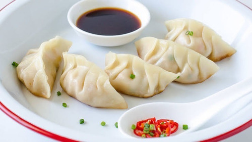 Tortilla Pasta Para Dumplings Optimroll 8.4 Kg