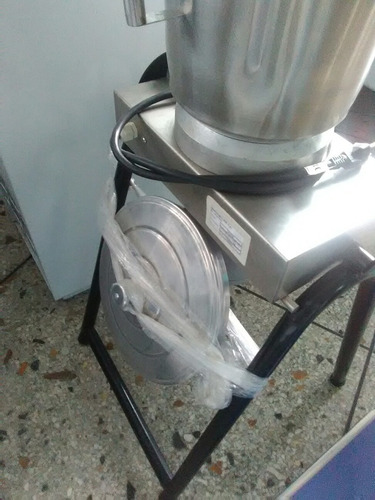 Imagen 4 de 4 de Licuadoras Industriales De 15 Litros