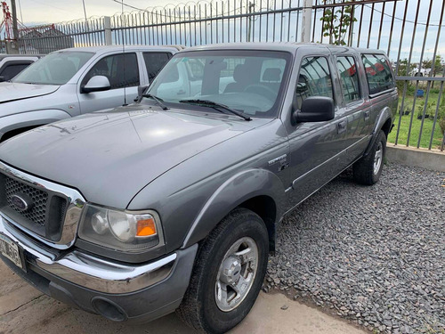 Ford Ranger 3.0 Cd Xlt 4x2 2008