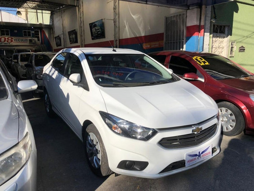 Chevrolet Prisma 1.4 Mpfi Lt 8v