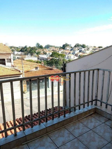 Imagem 16 de 16 de Casa - Jardim México - Ca4370
