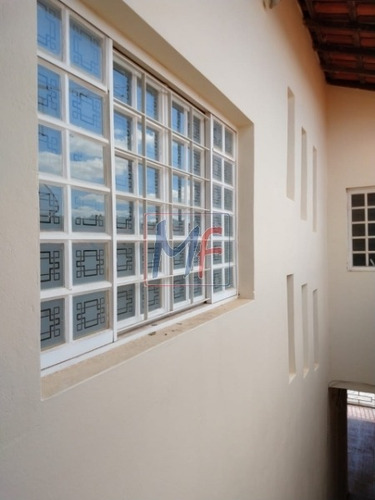 Imagem 6 de 30 de Ref: 13.375 - Linda Casa No Bairro Jardim Itamaracá - Indaiatuba Com 3 Quartos (1 Suíte), Sala, Cozinha Área Com Churrasqueira, 125 M². - 13375