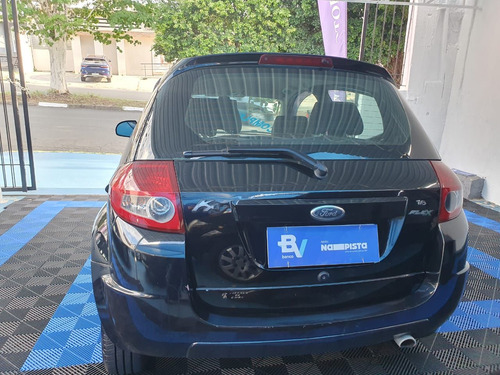 Ford Ka Ka 1.6 8V Flex 3p