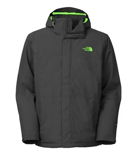 Casacas usadas online the north face