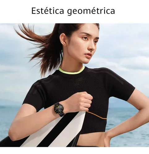 Correas de diseño compatibles con el Huawei Watch GT que son baratas