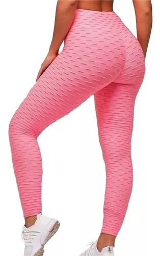 WWricotta Leggins Deportivos Mujer Push Up - Pantalones de Jogging Leggins  Mujer Vestir Leggins Algodon Mujer Leguins Mujer Baratos Pantalones Correr