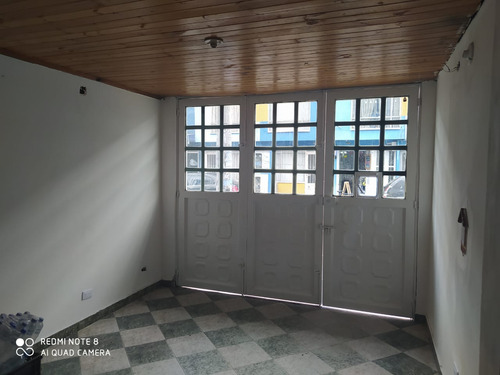 Casa En Venta, Barrio Casalinda, Bogotá