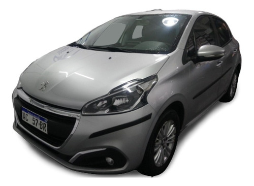 Peugeot 208 2020 Baguetas Puertas + Protectores Paragolpes !