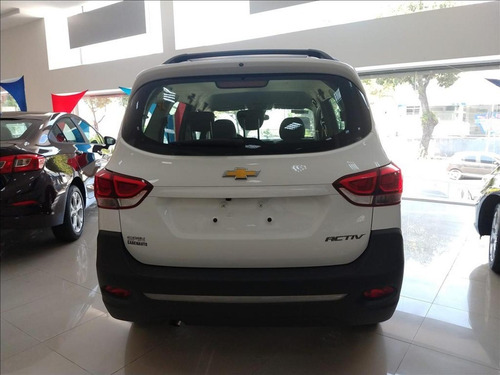 Spin 1.8 Activ5 2021/2021