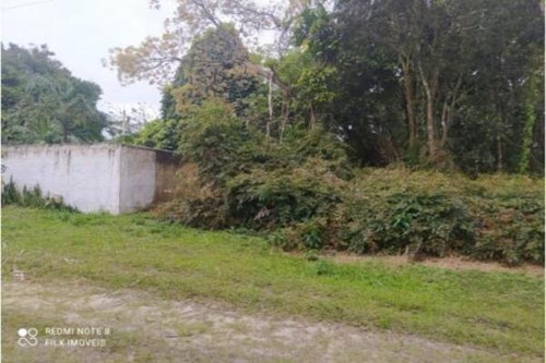 Imagem 4 de 8 de Terreno Para Construir Chácara Com 2 Mil Metros Em Itanhaém No Litoral Sul De Sp