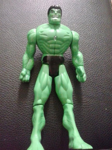 Juguete De Hulk  21 Cm