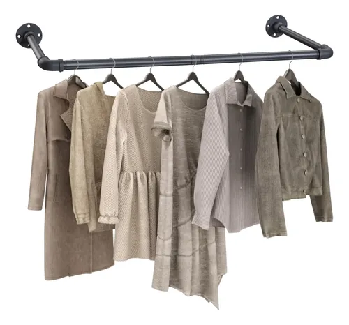 Tubos para guindar ropa sale