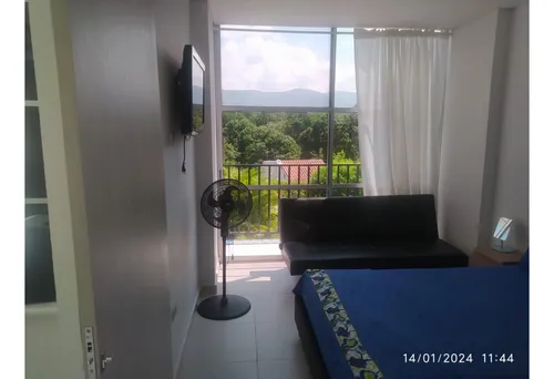 Vendo Casa Campestre En Tocaima En Condominio Campestre