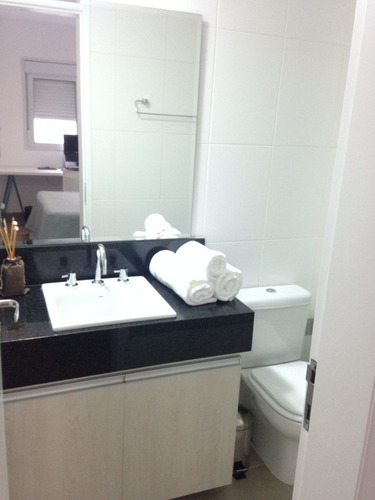 Imagem 16 de 30 de Apartamento Para Locação, Bela Vista, São Paulo, Sp. São Paulo, Sp. Agende Uma Visita Com Um Dos Nossos Corretores!!!! - Sp - Ap4308_vieira
