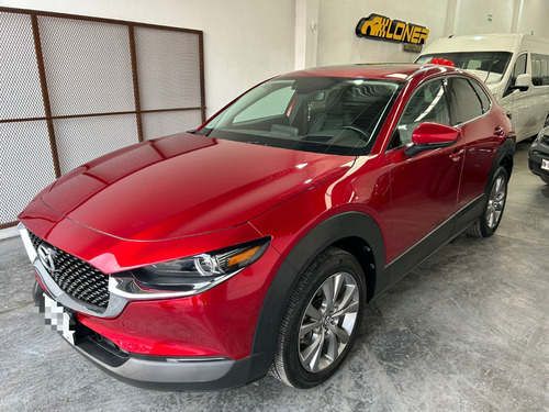 Mazda CX-30 2.5l I Grand Touring