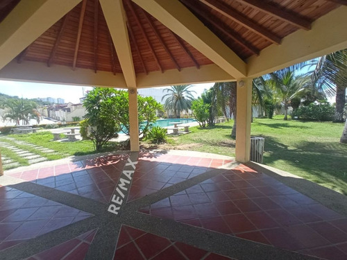 Imagen 19 de 21 de Re/max 2mil Alquila Casa En Conj. Resd. Terranova, Porlamar, Margarita
