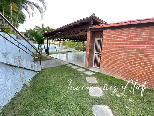 Imagen 23 de 30 de Apartamento En Venta San Francisco Villa Ávila Guatire