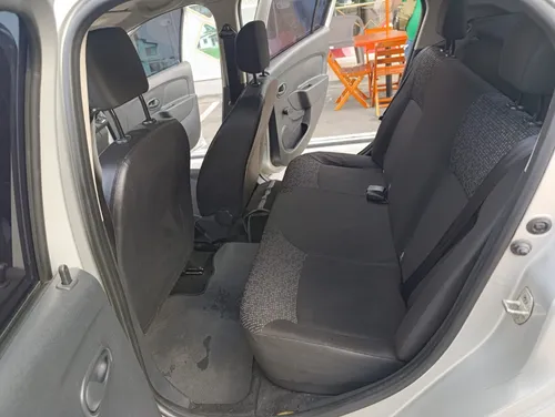 Renault Logan 1.6 Authentique