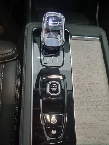 Volvo XC90 2.0 T8 Recharge Ultimate Hibrido