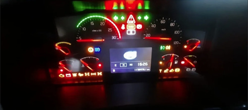 Imagem 5 de 11 de Volvo Fh-460 6x2 2012/12