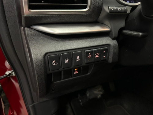Mitsubishi Eclipse Cross 1.5 MIVEC TURBO GASOLINA HPE-S CVT
