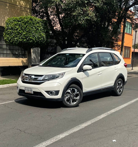 Imagen 1 de 15 de Honda Br-v