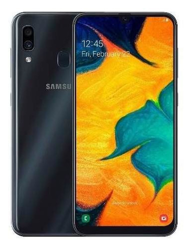 Samsung Galaxy A30 32gb 3gb Oficial + Estuche Oferta Loi