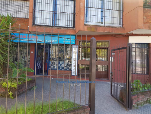 Imagen 3 de 13 de Venta Apartamento 2 Dormitorios Cordon Norte Cw155636