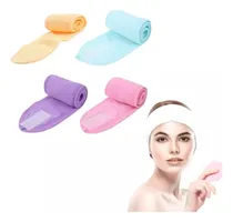 Comprar Vincha Facial Ajustable Vincha Spa Maquillaje