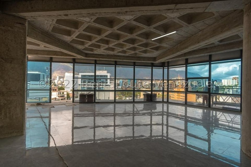 Imagen 8 de 16 de Lmgc Alquila En La Torre Guayana Espectacular Oficina Con Terraza Torre Inteligente Cod: 22-25021