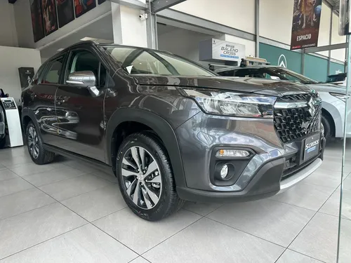 New Scross Glx Hibrida 4x2 Automatica 2026