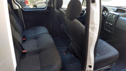 Citroën Berlingo 1.6 Xtr Hdi 92cv 2017