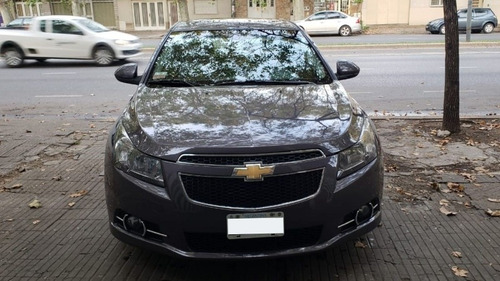 Chevrolet Cruze 1.8 Ltz Mt 5 P 2012