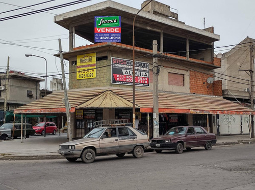 Imagen 1 de 4 de Edificio Comercial - Gregorio De Laferrere