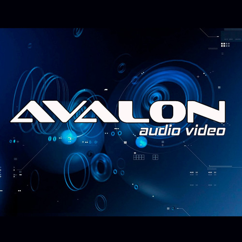 Sintoamplificador Denon Avr-s770h 8k/hdcp 2.3, 7.2ch, Avalon