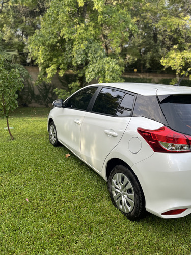 Toyota Yaris 1.5 107cv Xs