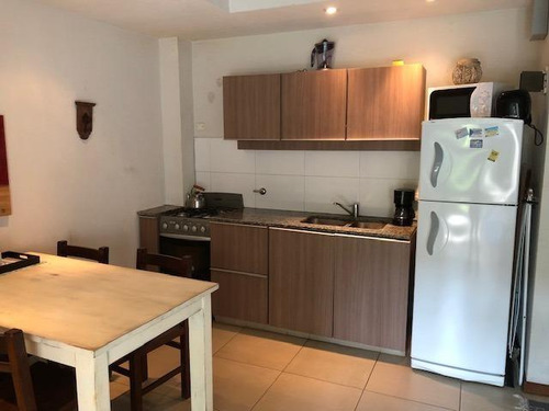 Departamento En Venta - 1 Dormitorio 1 Baño - 39mts2 - Pinamar