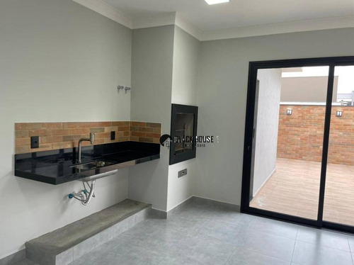 Imagem 8 de 28 de Casa Com 3 Dormitórios À Venda, 175 M² Por R$ 1.000.000,00 - Condomínio Ibiti Reserva - Sorocaba/sp - Ca0832