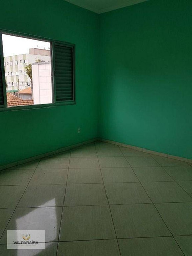Imagem 11 de 30 de Sobrado Para Alugar, 200 M² Por R$ 2.500,00/mês - Jardim Ismênia - São José Dos Campos/sp - So0119