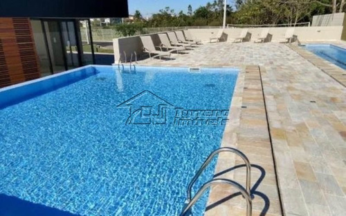 Imagem 4 de 7 de Terreno Com 212m² Em Condomínio Em Jacareí