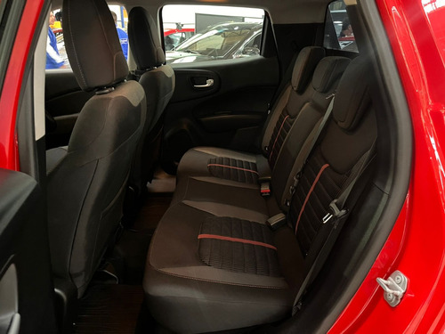 Fiat Toro 1.8 16v Freedom Flex 4x2 Aut. 4p 1727 mm