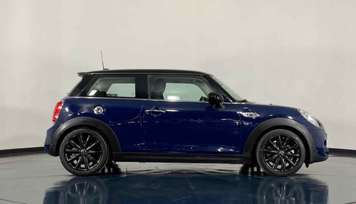 Imagen 3 de 15 de 121761 - Mini Cooper S 2017 Con Garantía