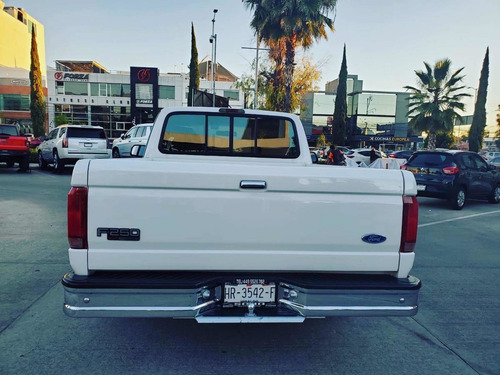 Imagen 12 de 15 de Ford F-250 Ford F-250 Lobo