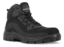 Comprar Bota Armada Casquillo Dielectrico Industriales Trabajo 6115