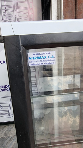 Imagen 8 de 10 de Pasillos De Mercado O Muebles De Cobro Varios Modelos