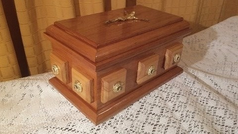 Urnas Funerarias