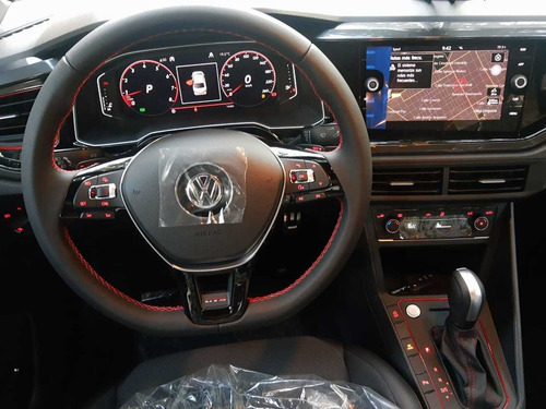 Volkswagen Virtus Gts 1.4 Okm Tiptronic New Cars