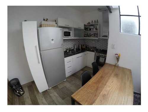 Imagen 5 de 11 de Ph Sin Expensas Totalmente A Nuevo 3 Ambientes Terraza Y Quincho