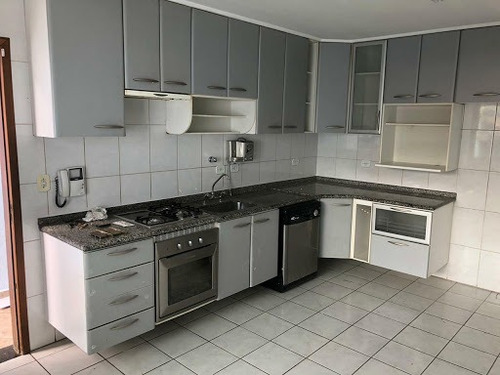 Sobrado Com 3 Dormitórios À Venda, 300 M² Por R$ 1.300.000,00 - Vila Carrão - São Paulo/sp - So1509
